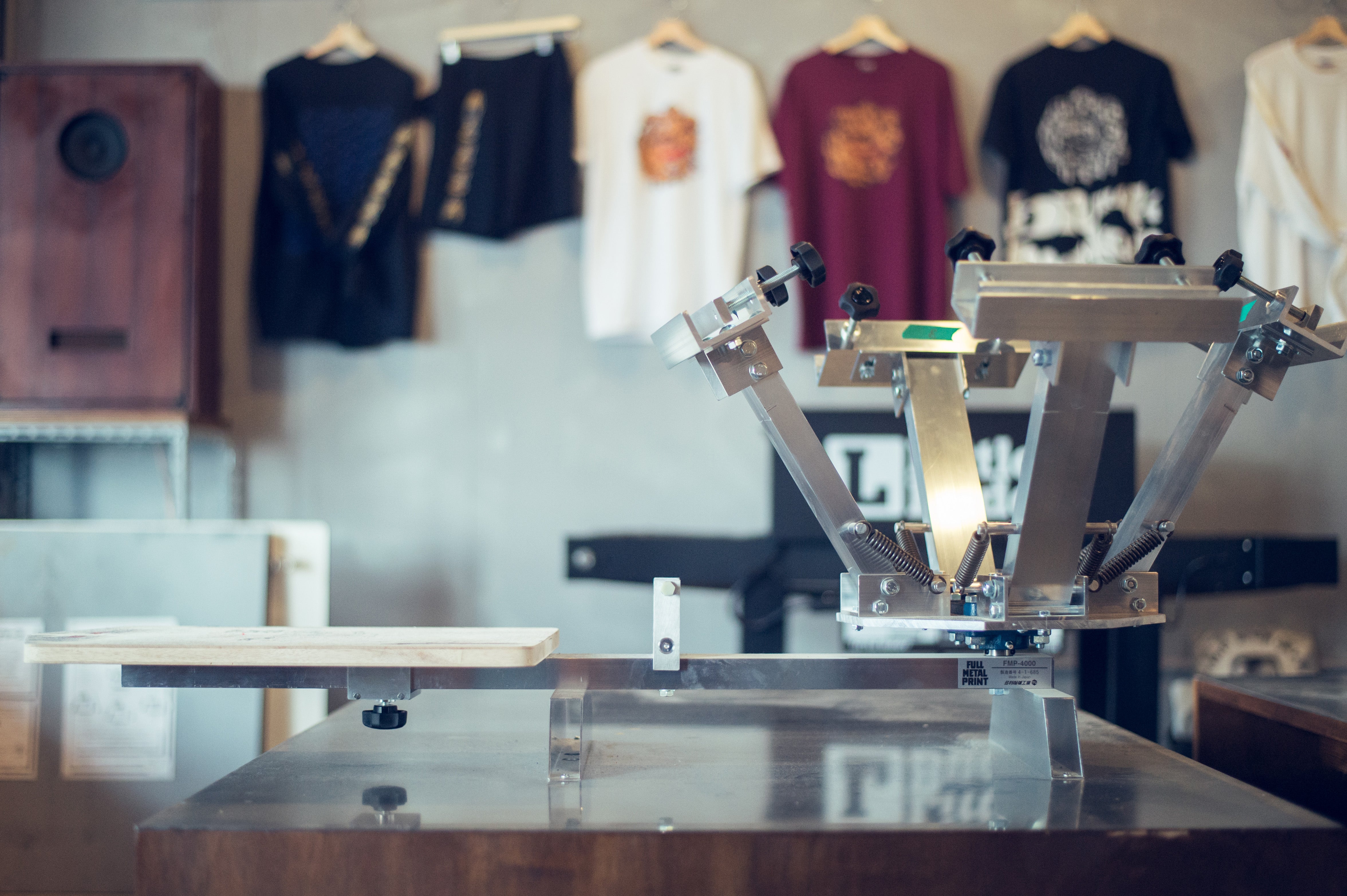 アサヒヤの詳細 / Details Asahiya | press shop アサヒヤ